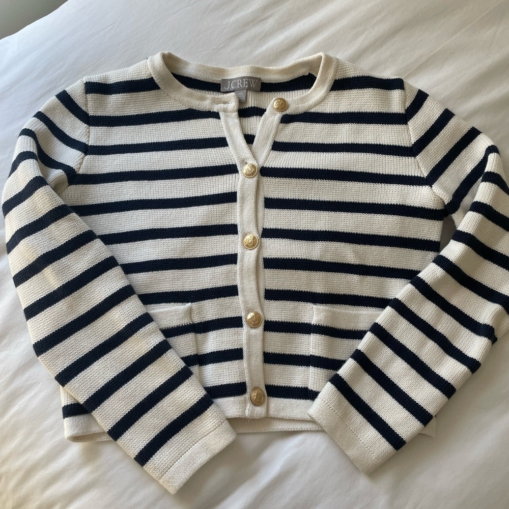 Jcrew lady jacket